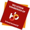 Erkend leerbedrijf