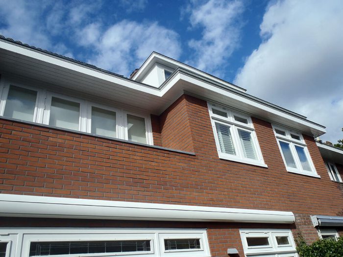 Opbouw Heemstede