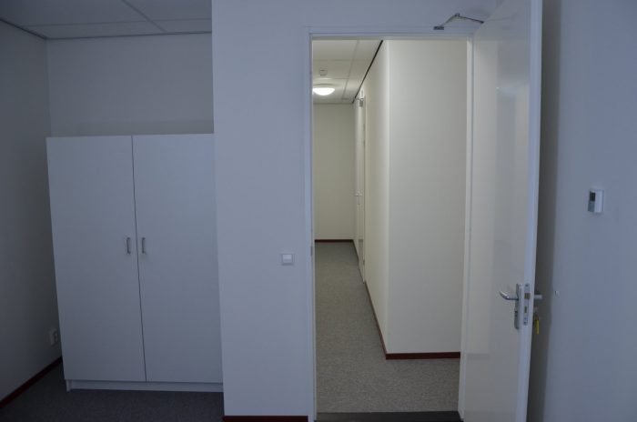 Aalsmeer verbouwing