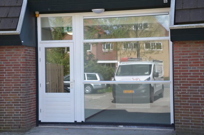 Verbouwen Aalsmeer