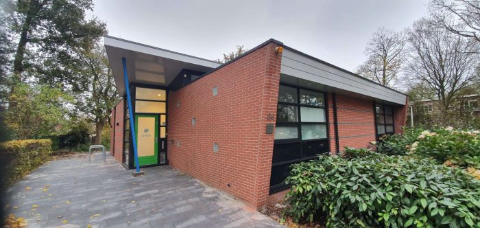 Verbouwing Aalsmeer