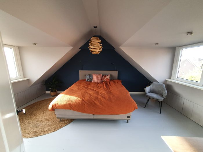 Zolder verbouwen Amstelveen