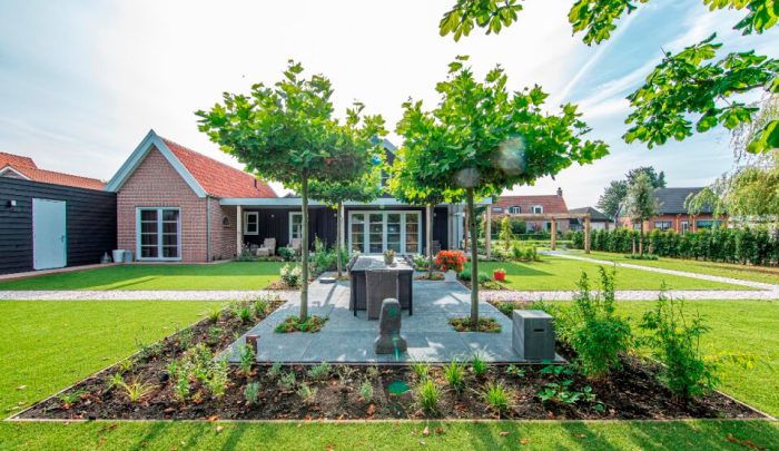 Huis laten bouwen De Kwakel