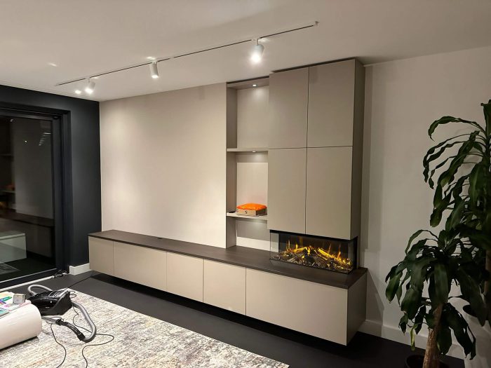 Woning uitbouw Haarlem